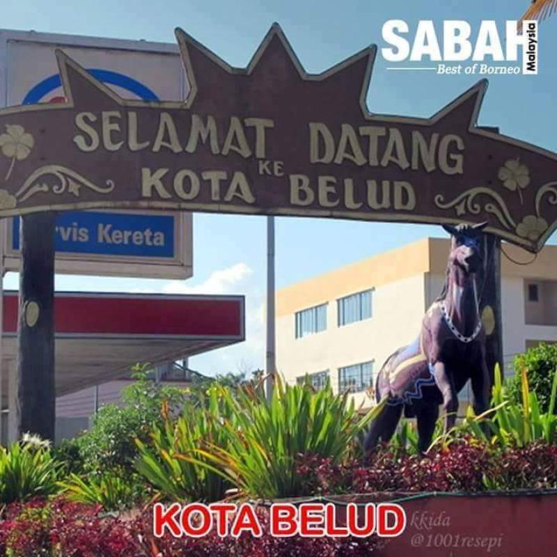 Top 10 Best Things To Do in Kota Belud 2025 20 Kota-Belud-Town-
