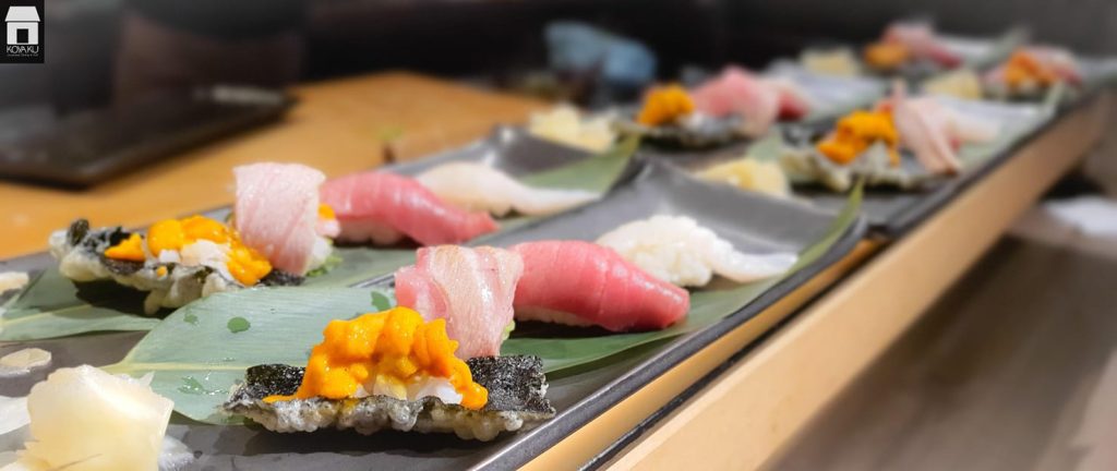 Top 9 Best Japanese Restaurants in Klang Valley 2025 12 Koyaku-Japanese-Dining-Grill-