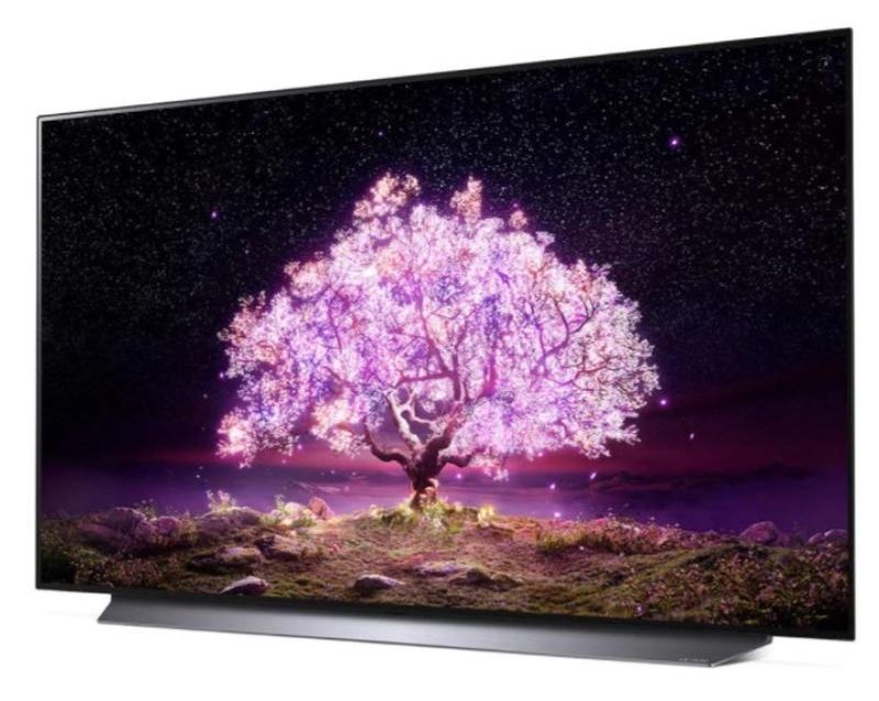 <strong>8 TV Android Terbaik di Malaysia 2026</strong> 9 LG-C-OLEDCPTB-Android-TV