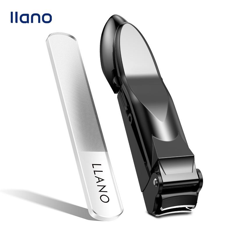 Top 10 Best Nail Cutters in Malaysia 2025 2 LLANO-Fingernail-Cutter-LL-ZJD