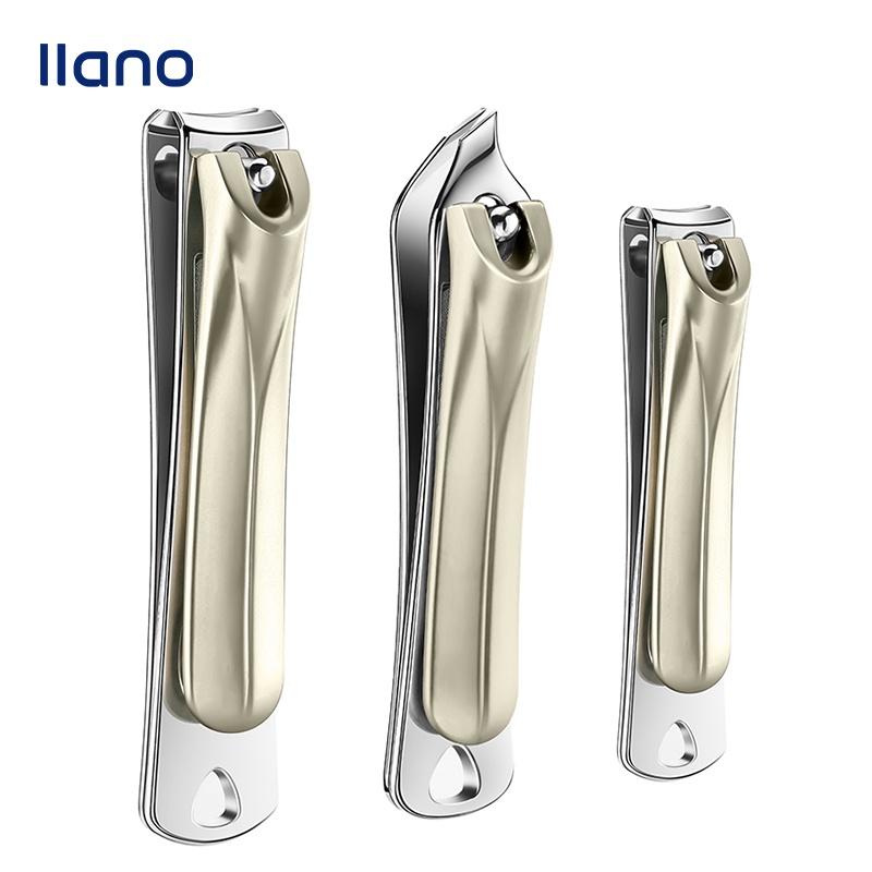 Top 10 Best Nail Cutters in Malaysia 2025 7 LLANO-Nail-Clipper-Tool-LL-ZJD