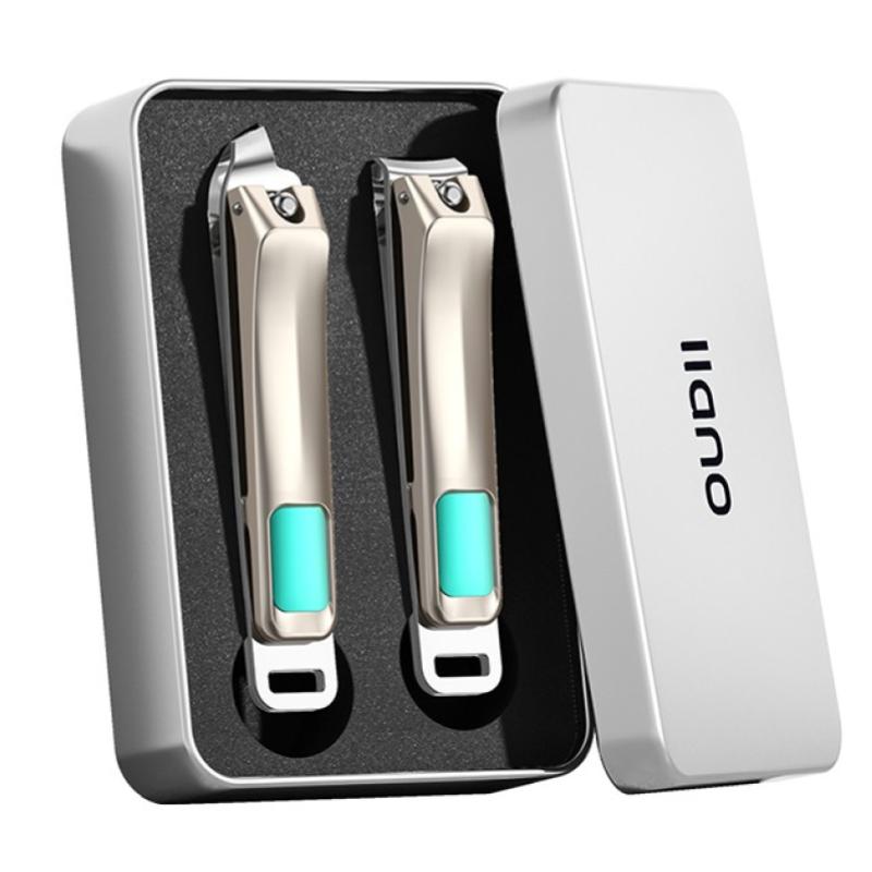 Top 10 Best Nail Cutters in Malaysia 2025 9 LLANO-Nail-Cutter-LL-ZJD