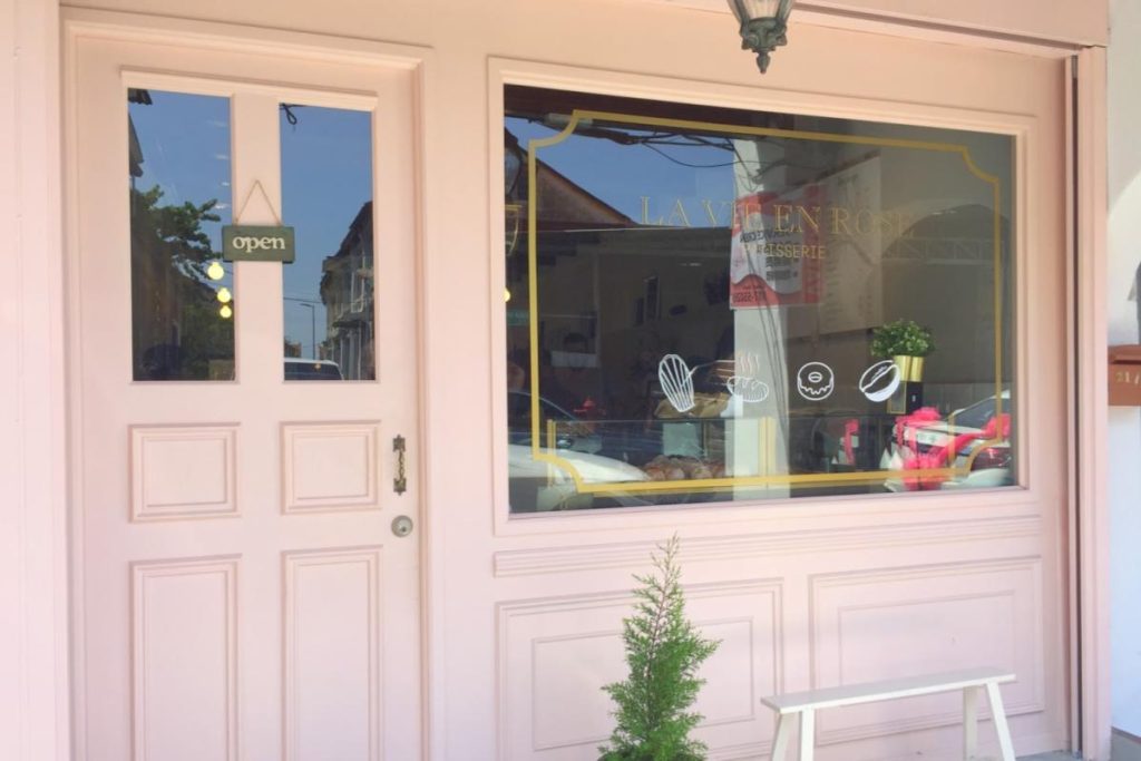 20 Kedai Pencuci Mulut Terbaik di Pulau Pinang 2025 20 La-Vie-En-Rose-