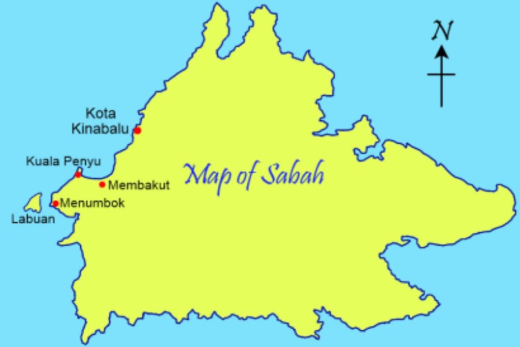 Top 10 Best Things To Do in Labuan 2025 1 Labuan-