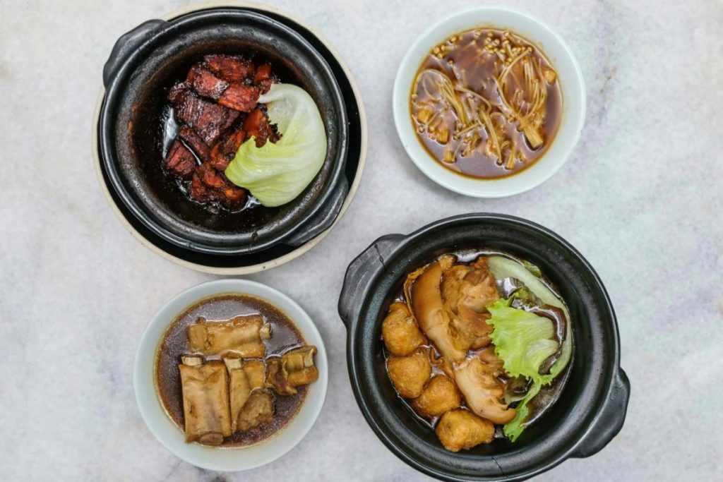Top 15 Best Bak Kut Teh Restaurants in KL & Selangor 2025 23 Lai-Choon-Bak-Kut-Teh-