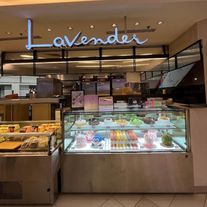 Top 5 Best Macarons in Johor 2025 10 Lavender-Bakery-City-Square