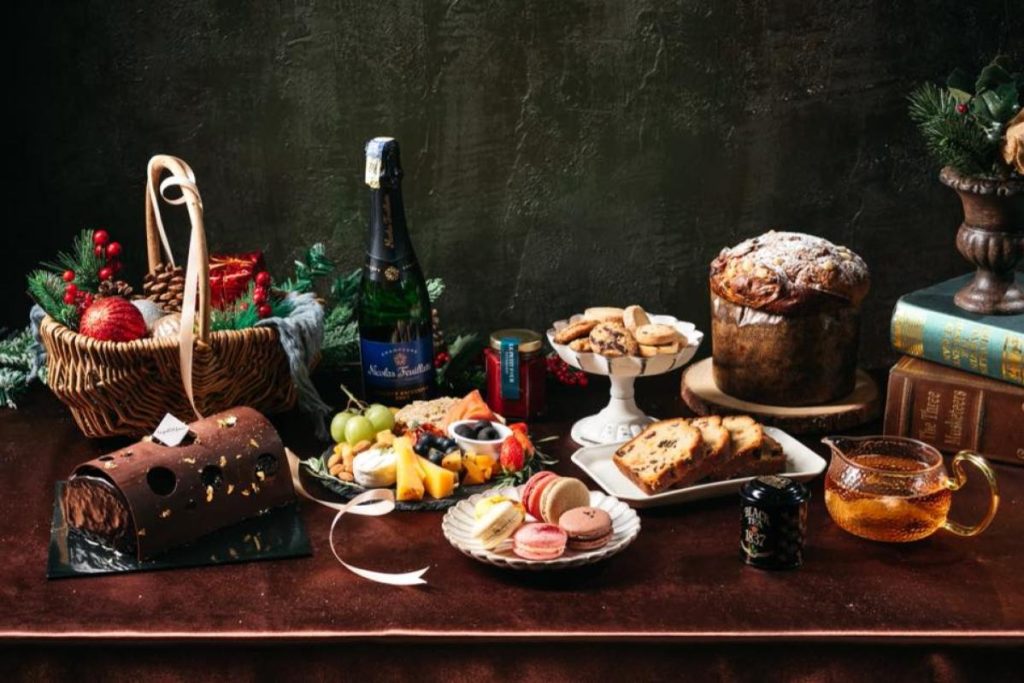 Top 10 Best Doughnuts in Penang 2025 7 Le-Petit-Four-Patisserie-