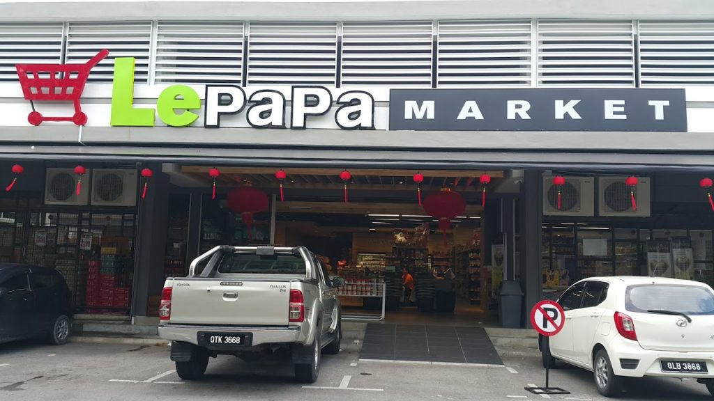 Top 10 Best Grocery Store in Sarawak 2025 10 LePaPa-Market