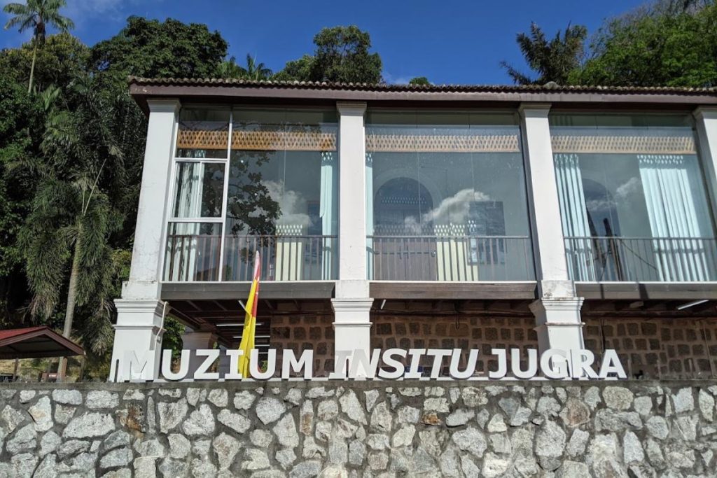 Top 10 Best Things To Do in Banting 2025 11 Learn-About-History-At-Jugra-Insitu-Museum-