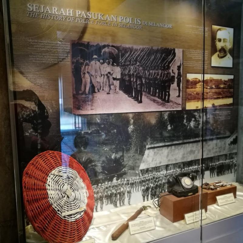 Top 10 Best Things To Do in Banting 2025 12 Learn-About-History-At-Jugra-Insitu-Museum-