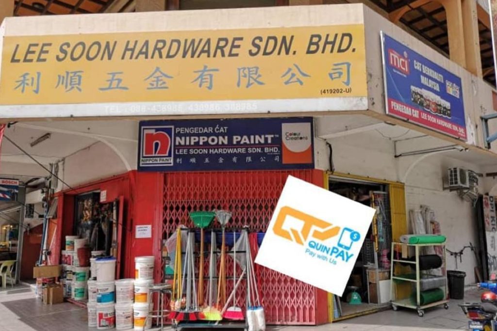 Top 10 Best Hardware Stores in Kota Kinabalu 2025 16 Lee-Soon-Hardware-Sdn.-Bhd.-