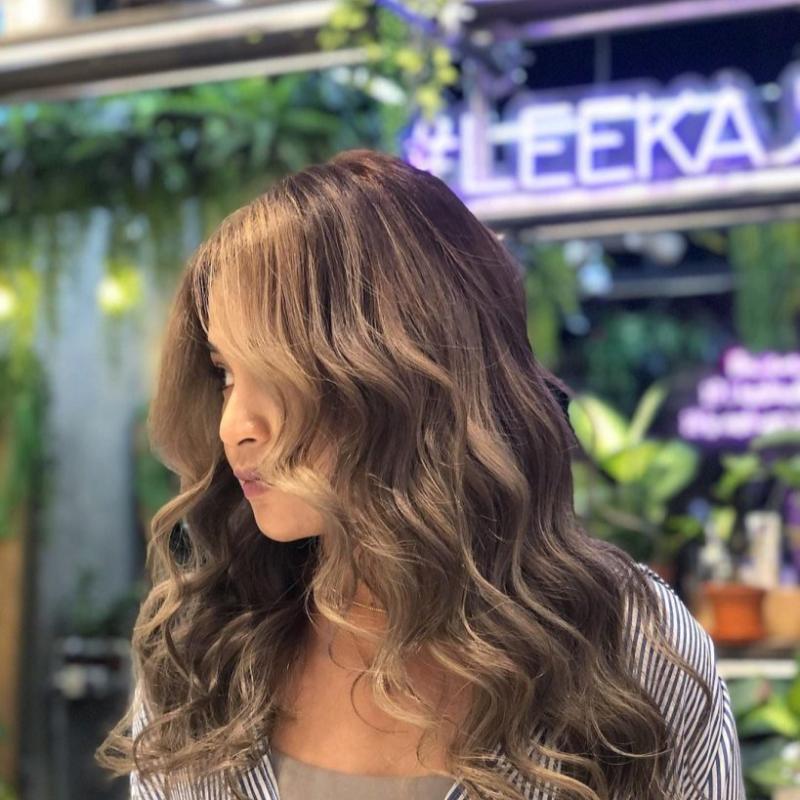 19 Salon Rambut Terbaik di KL & Selangor 2025 2 Leekaja-Beauty-Salon-