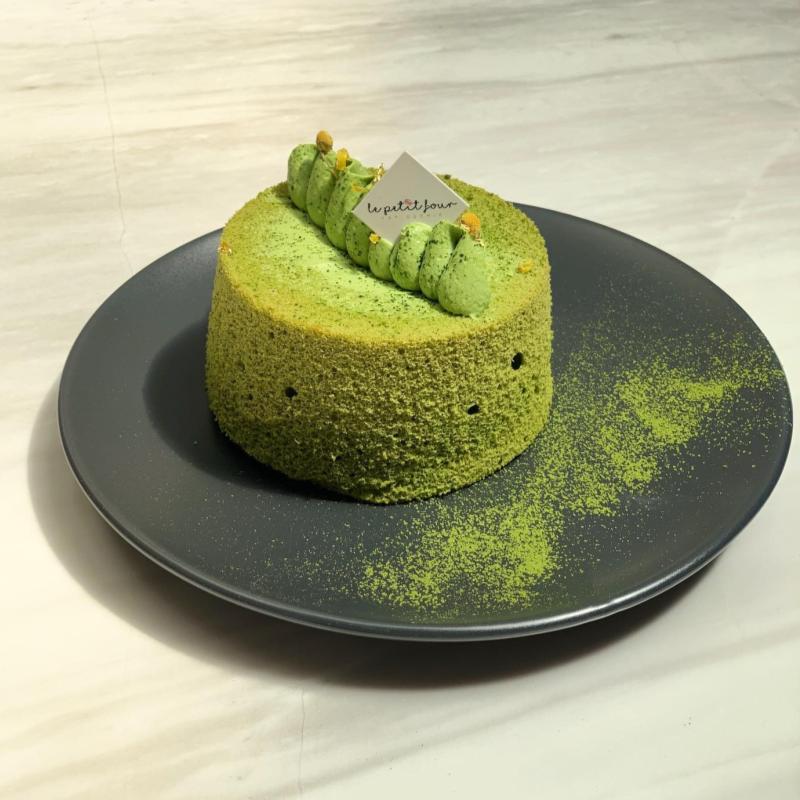 20 Kedai Pencuci Mulut Terbaik di Pulau Pinang 2025 15 Lepetitfour-Patisserie-