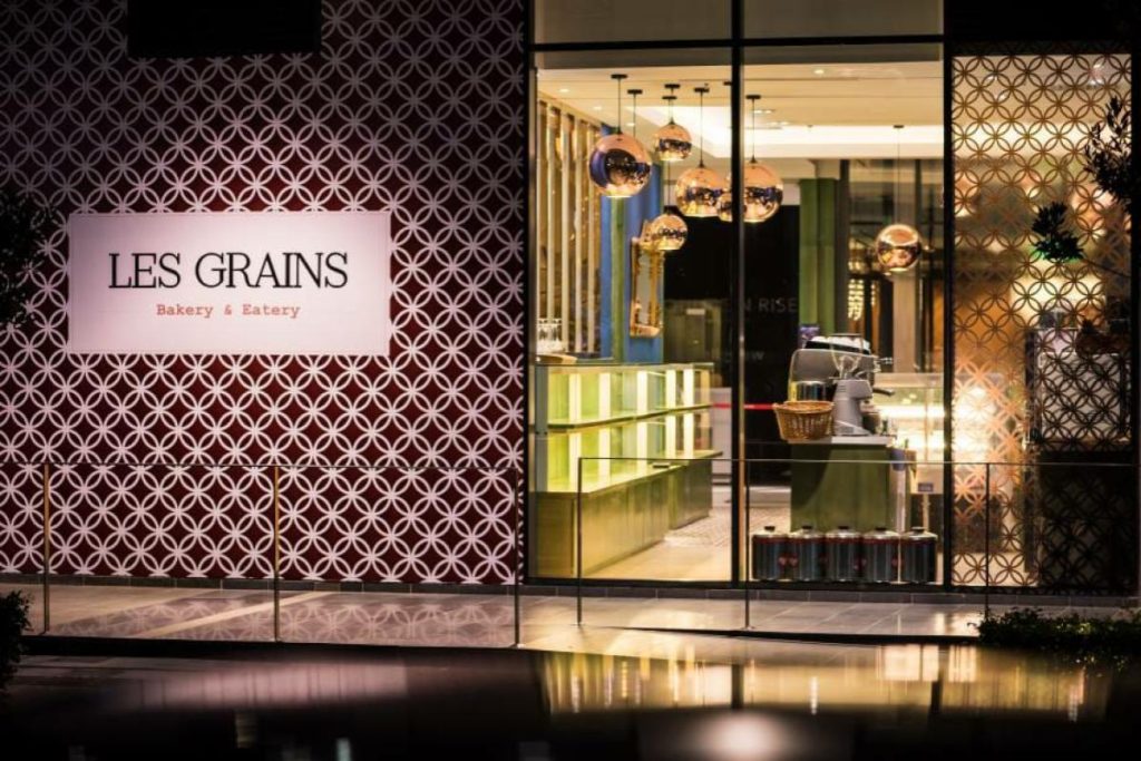 Top 10 Best Sourdough in Penang 2025 21 Les-Grains