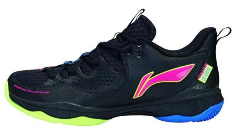 <strong>10 Kasut Badminton Terbaik di Malaysia 2025</strong> 10 Li-Ning-Halberd-II-Lite-Badminton-Shoe