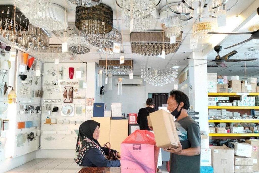 <strong>10 Kedai Lampu Terbaik di Sabah 2025</strong> 17 Lighting-Sense-Sdn.-Bhd.-