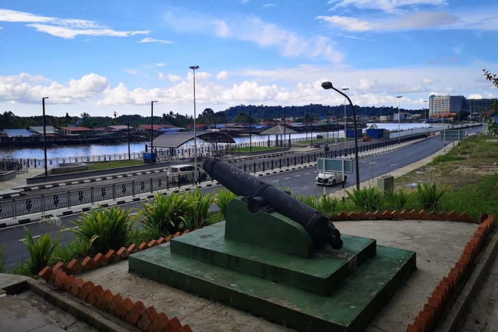 Top 10 Best Museums in Sarawak 2025 21 Limbang-Regional-Museum-