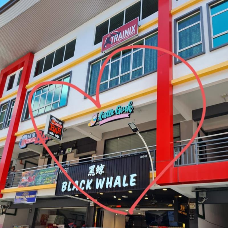 Top 10 Best Baby Shops in Sabah 2025 12 Little-Giuk-