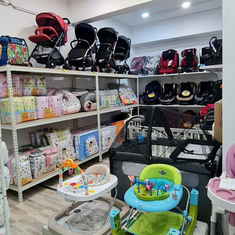 Top 10 Best Baby Shops in Sabah 2025 13 Little-Giuk-