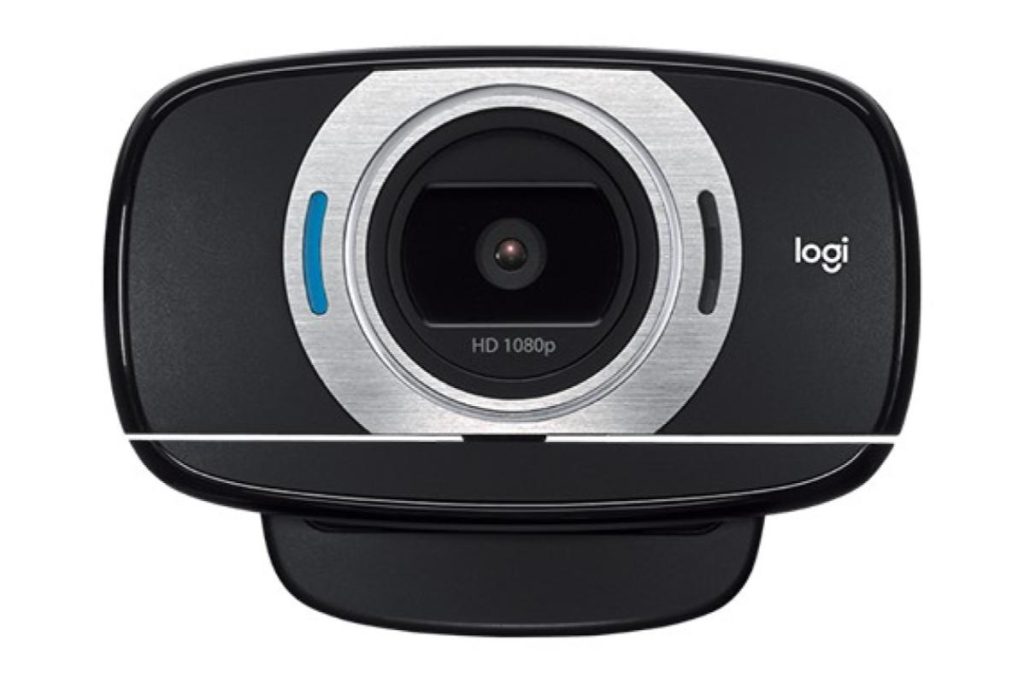 Top 10 Best Webcams For Laptops in Malaysia 2025 6 Logitech-C-Webcam