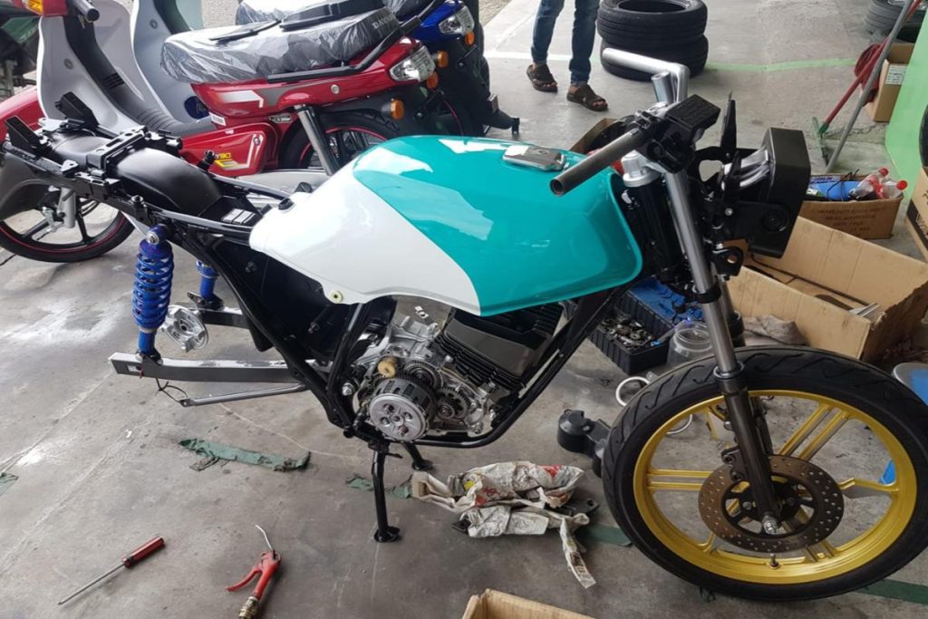 Top 10 Best Motor Workshops in Johor 2025 15 MK-Power-Motor-