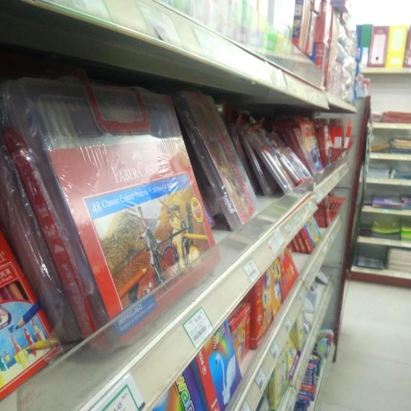 Top 10 Best Stationery Stores in Sabah 2025 17 MS-Stationery-Photostate-