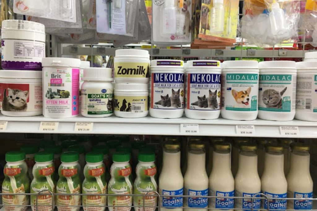 Top 10 Best Pet Shops in Ipoh 2025 13 MYTOPIA-Pet-Shop-by-PetsCare-Venture-