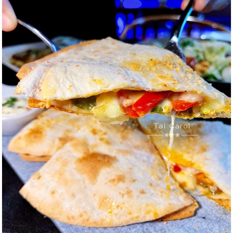Top 7 Best Quesadillas in Johor 2025 5 MacGregors-