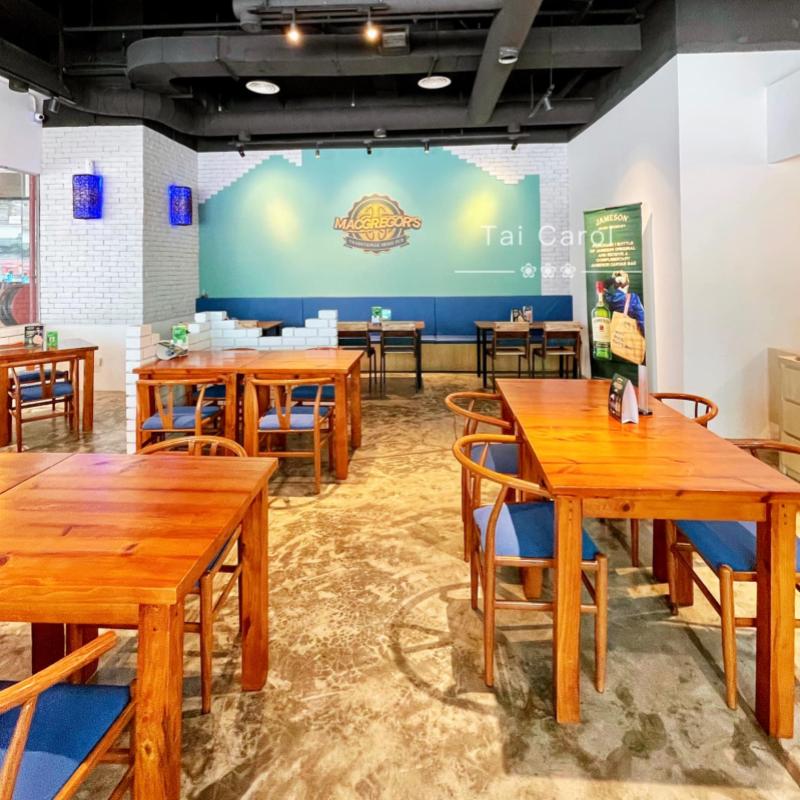 Top 7 Best Quesadillas in Johor 2025 4 MacGregors