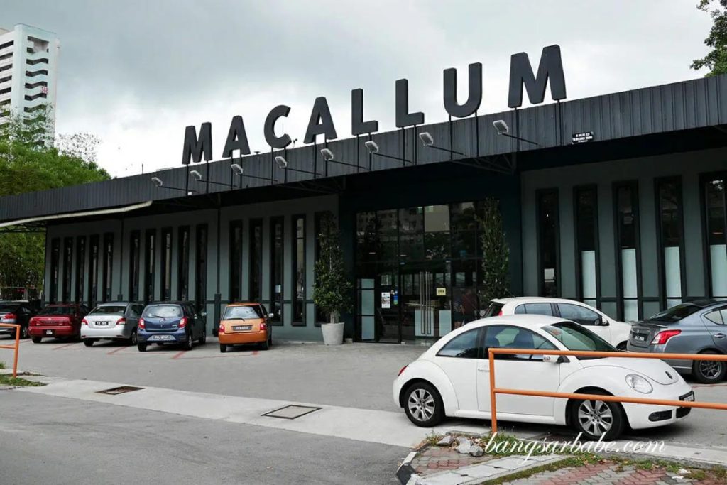 Top 10 Best Sourdough in Penang 2025 2 Macallum-Connoisseurs