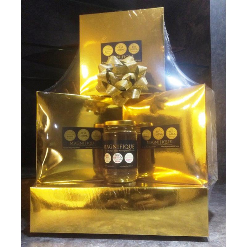 8 Hamper Deepavali Terbaik di Malaysia 2023 7 Magnifique-Deepavali-Hemper-