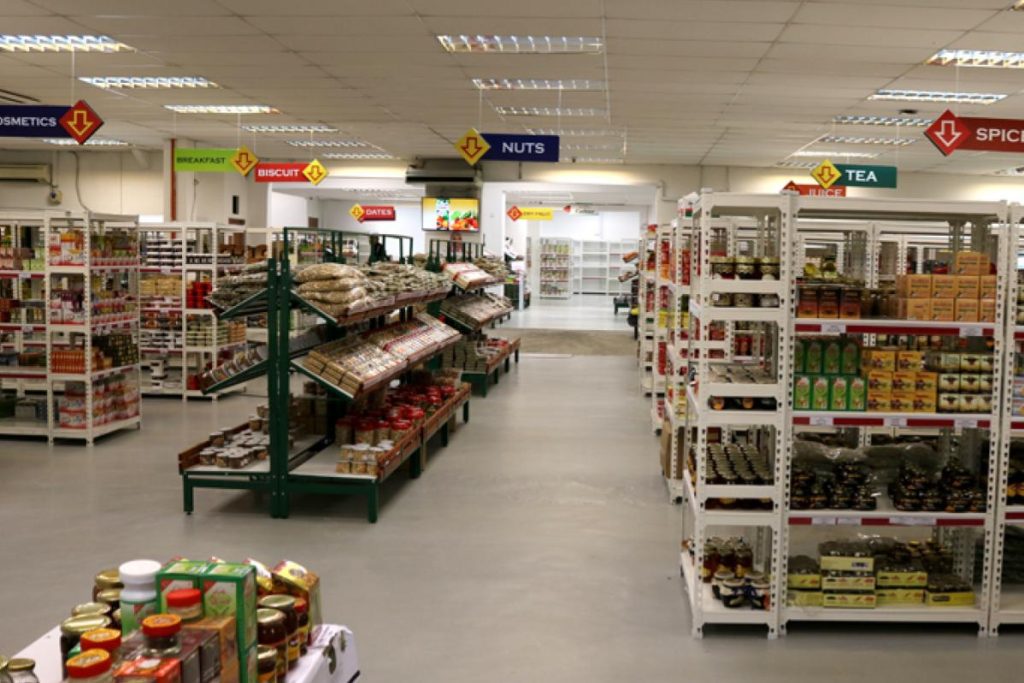 10 Kedai Runcit Terbaik di Shah Alam 2025 11 Mahnaz-Food-