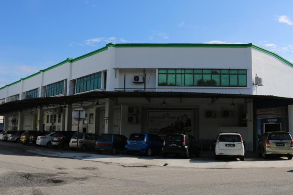 10 Kedai Runcit Terbaik di Shah Alam 2025 10 Mahnaz-Food