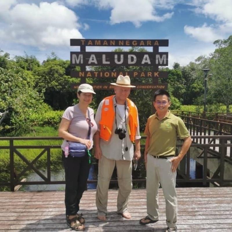 Top 8 Best Things To Do in Betong 2025 14 Maludam-National-Park-