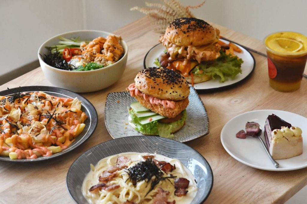 Top 20 Best Cafes In Kuala Lumpur 2025 36 Man-Man-Cafe-