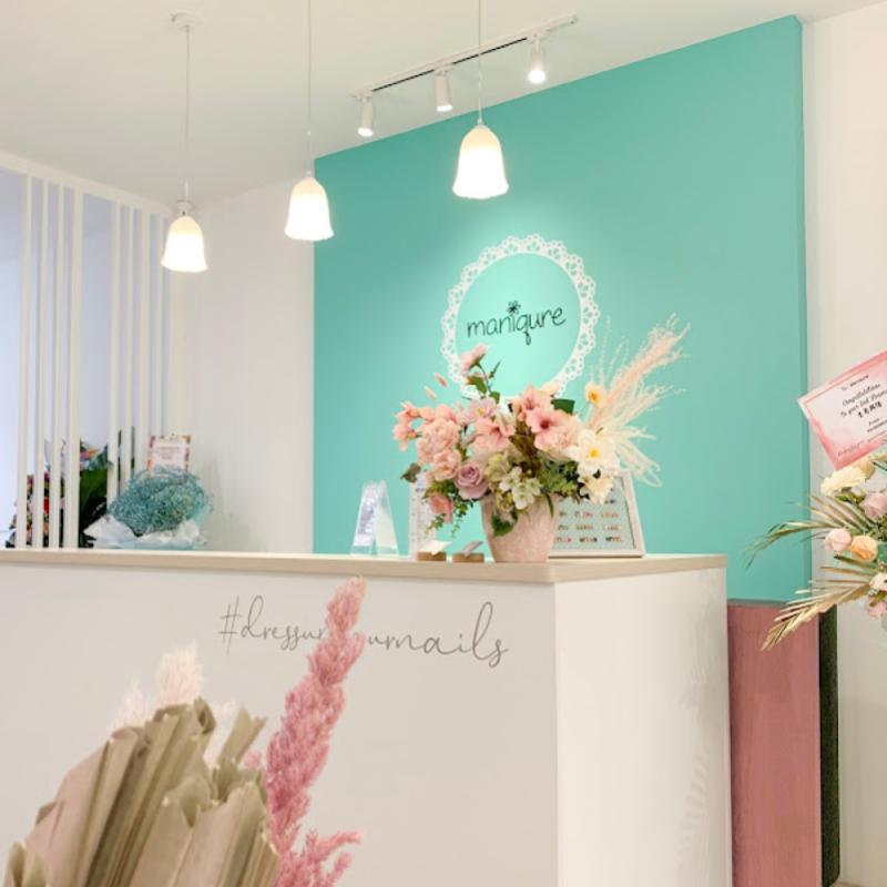 <strong>10 Salun Kuku Terbaik di Kuala Lumpur 2025</strong> 10 Maniqure-Nail-Salon