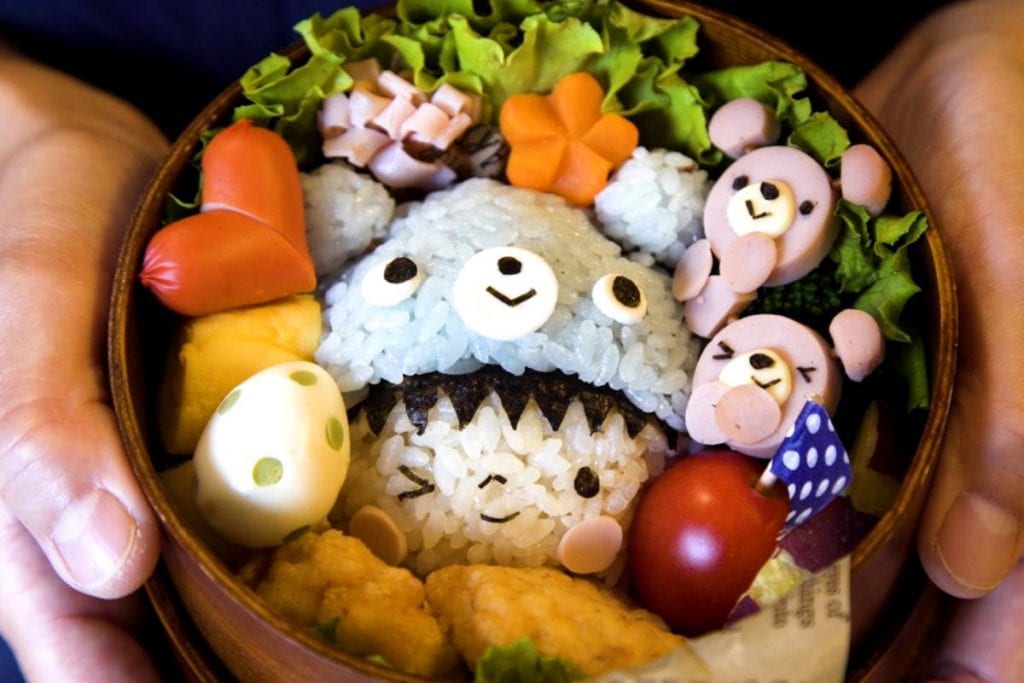 5 Useful Tips To Master Your Bento | Now Your Lunchbox Will Look Better 2 Master-Your-Bento- --Tips-To-Look-Like-A-Pro--x-