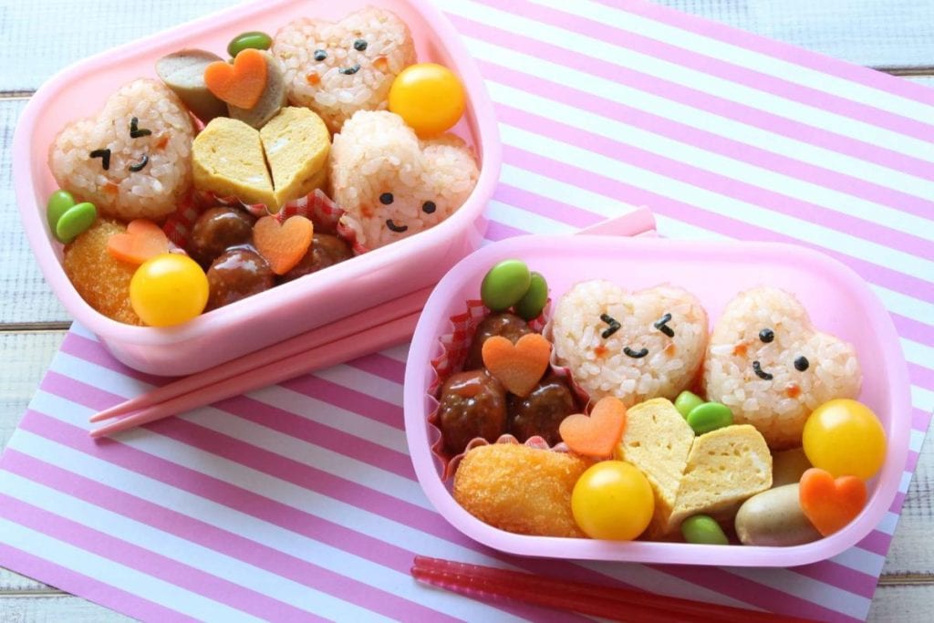 5 Useful Tips To Master Your Bento | Now Your Lunchbox Will Look Better 1 Master-Your-Bento- --Tips-To-Look-Like-A-Pro-x-