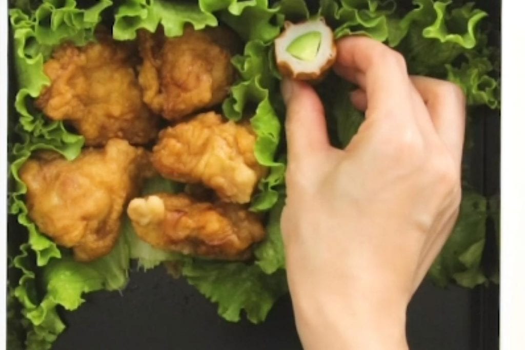 5 Useful Tips To Master Your Bento | Now Your Lunchbox Will Look Better 7 Master-Your-Bento- --Tips-To-Look-Like-A-Pro--x-