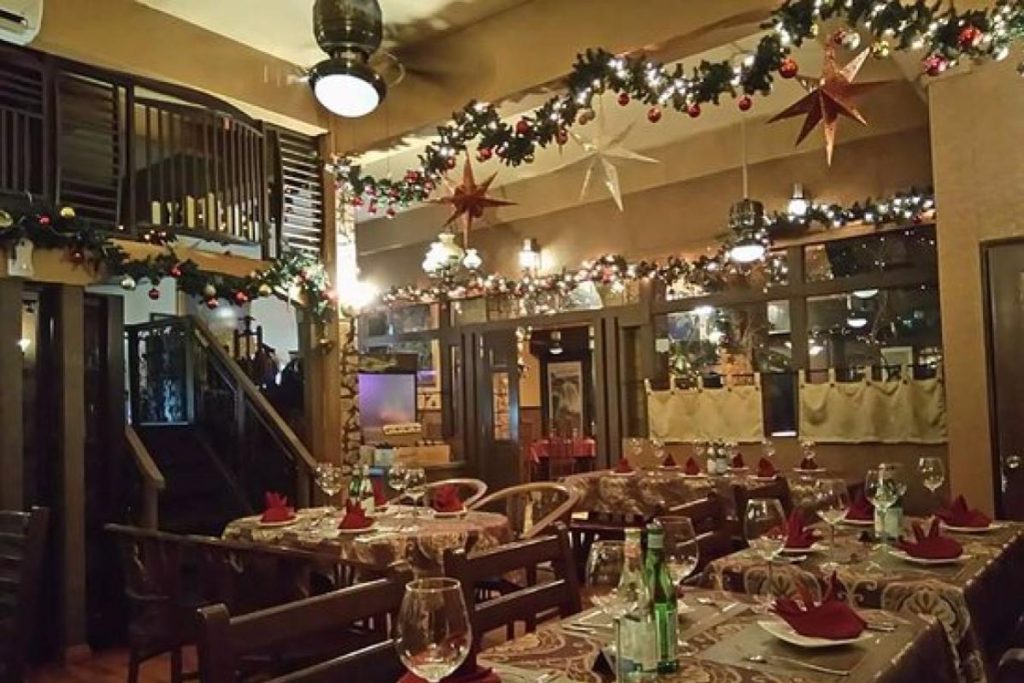 Top 10 Best Steaks in Johor Bahru 2025 20 Matterhon-Bistro-