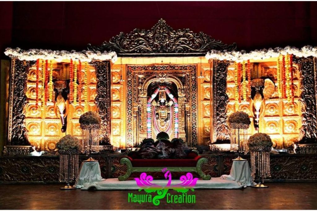 Top 10 Best Wedding Planners in Malaysia 2025 5 Mayura-Creations--