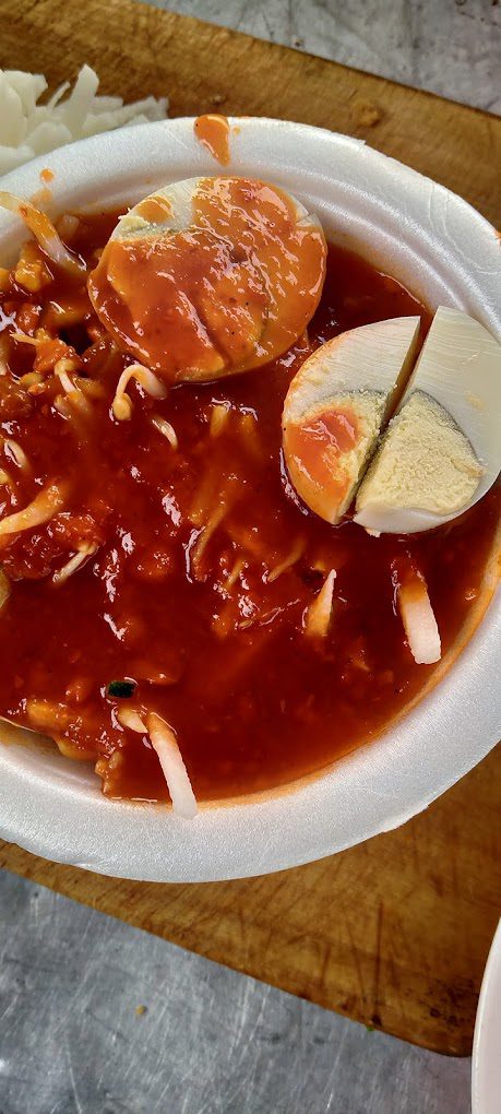 Top 10 Best Rojak in Ipoh 2025 20 Mee-Goreng-Dan-Rojak-Silibin