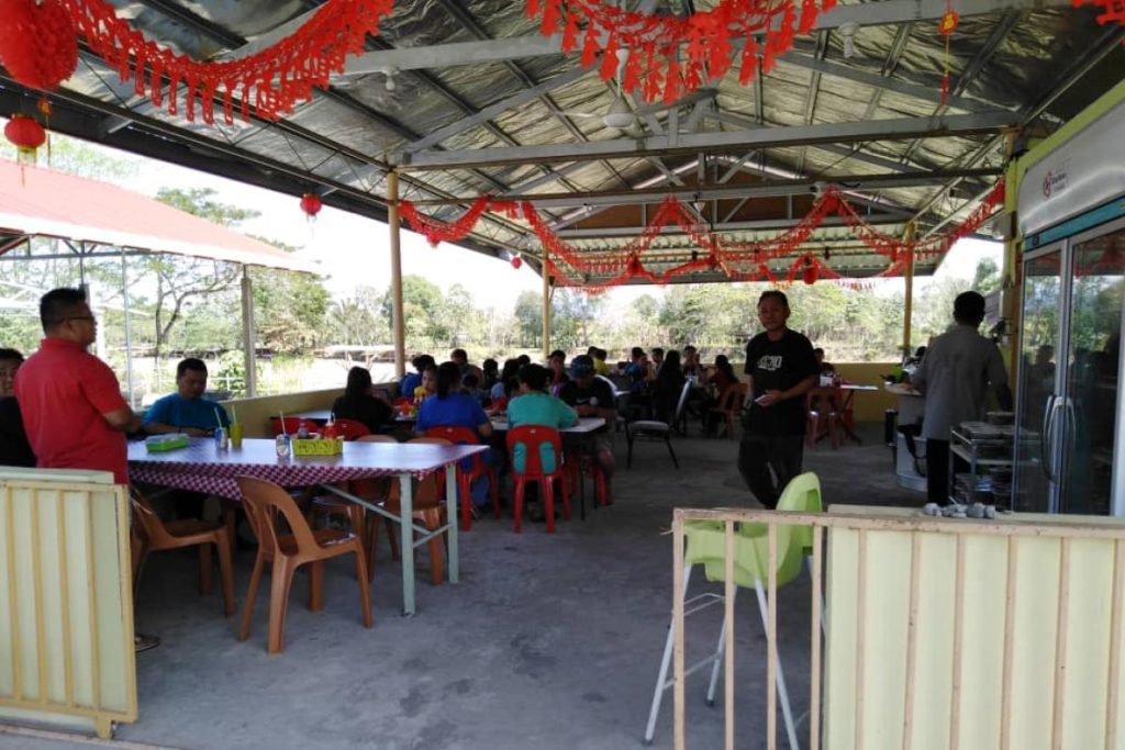 Top 10 Best Things To Do in Kota Belud 2025 12 Mee-Sup-KB-Lomog-Batu--