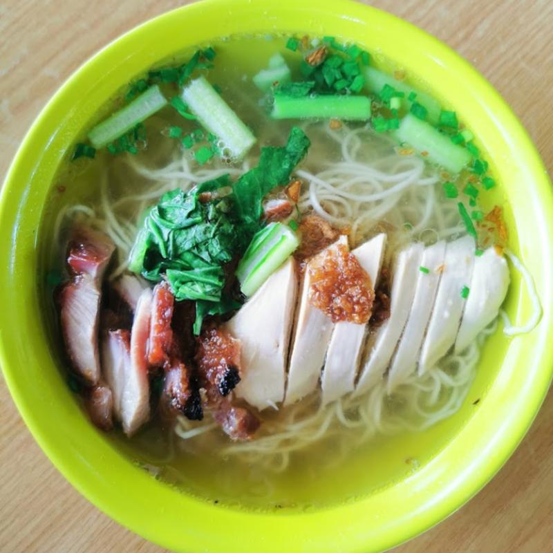 Top 10 Best Must-Try Foods in Sabah 2025 21 Mee-Sup-KB-Lomog-Batu---