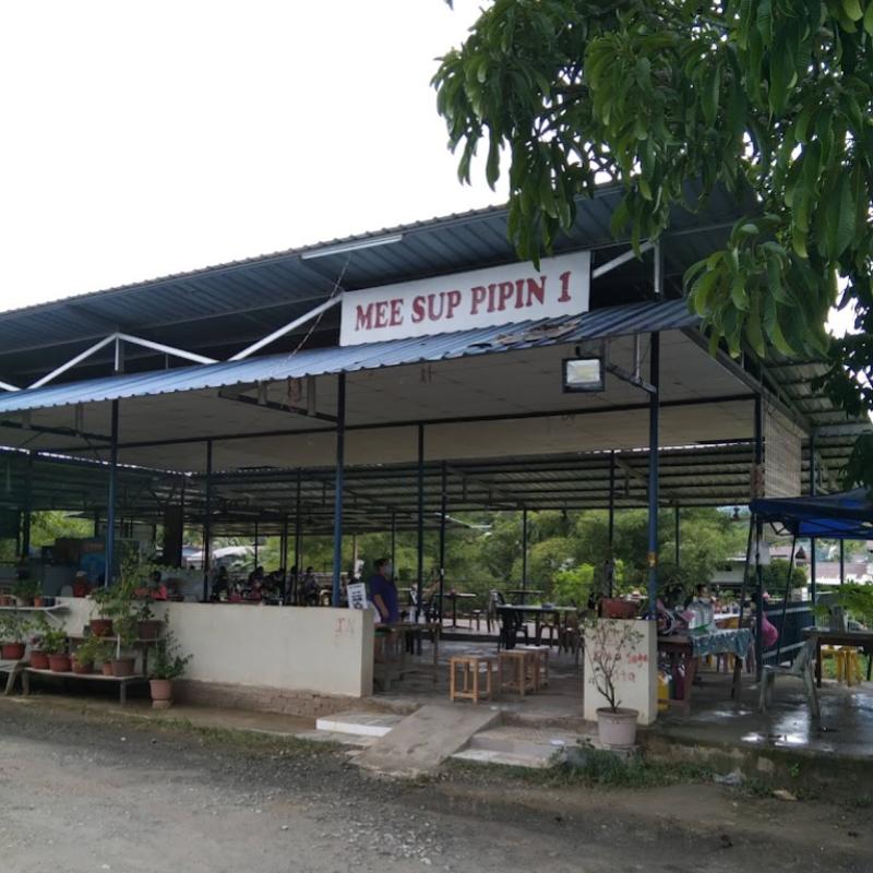 Top 10 Best Must-Try Foods in Sabah 2025 2 Mee-Sup-Pipin--