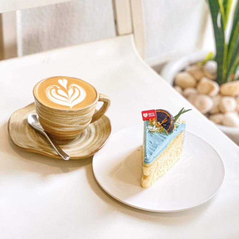 20 Kedai Pencuci Mulut Terbaik di Pulau Pinang 2025 25 Mellowcup-Coffee-