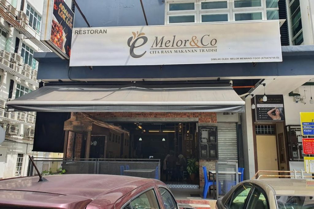 8 Karipap Terbaik di Johor 2025 8 Melor-Co.