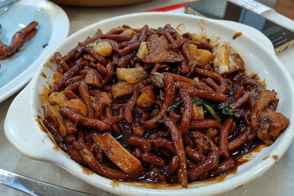 8 Mi Hokkien Terbaik di Johor 2025 5 Meng-Kitchen-铭厨房-