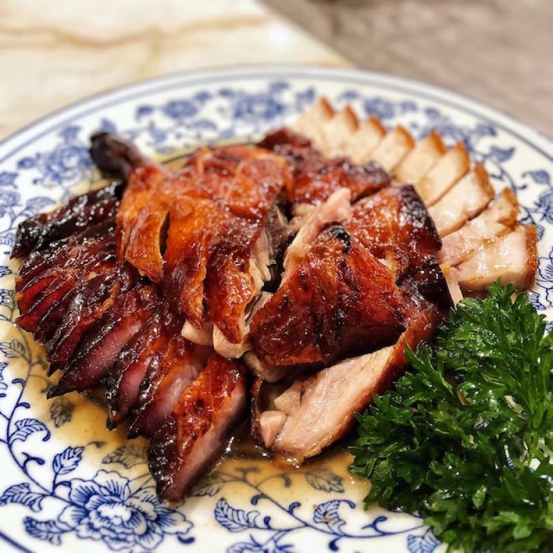 <strong>10 Restoran Cina Terbaik di Johor Bahru 2025</strong> 21 Meng-Meng-Roasted-Duck-