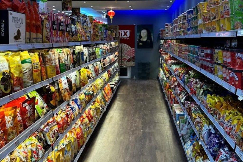 Top 10 Best Convenience Store in KL 2025 3 MiX-Store-@-Sri-Petaling-
